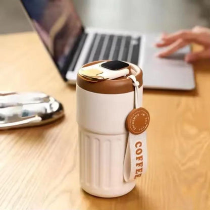 Thermos Intelligent Design