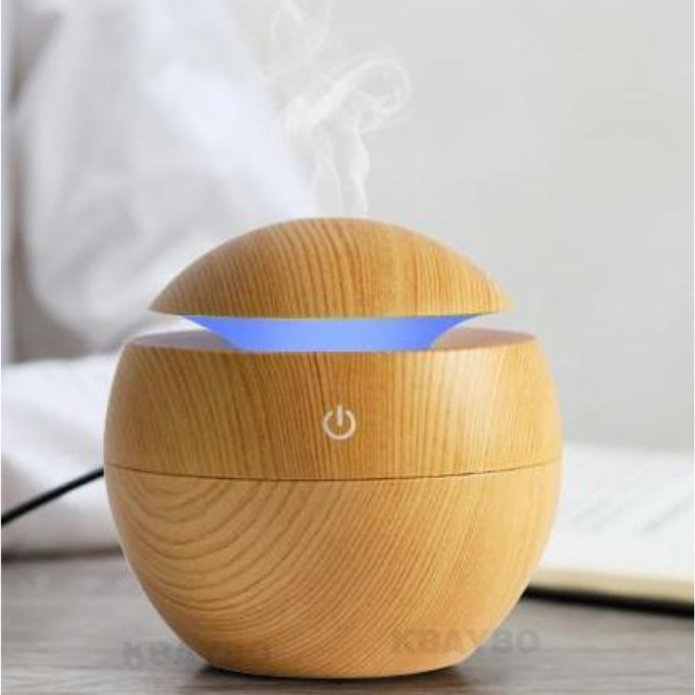 Humidificateur Diffuseur