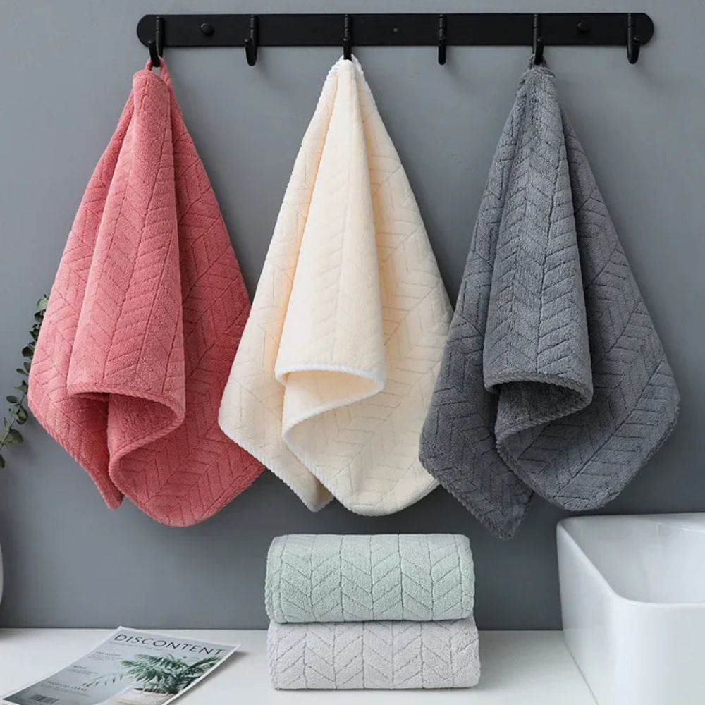 Serviette de Bain Coton