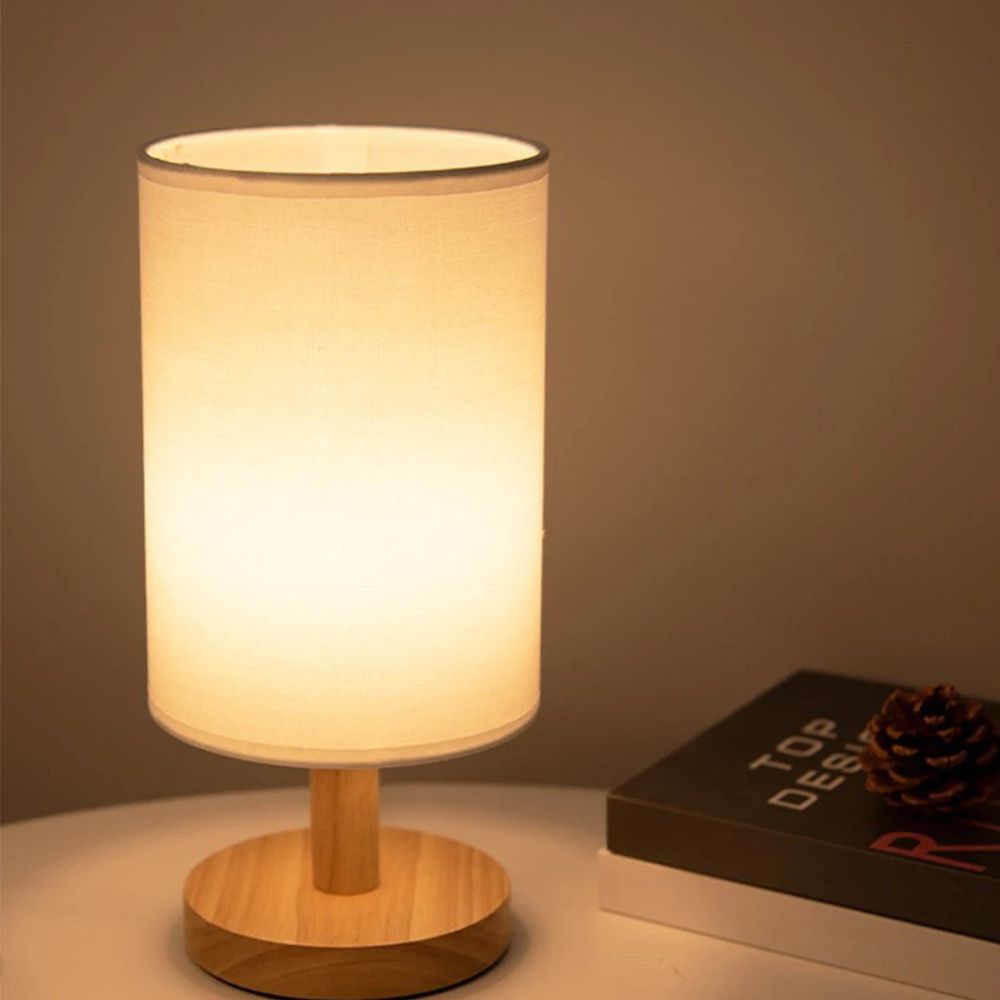 Lampe de Chevet Tactile 