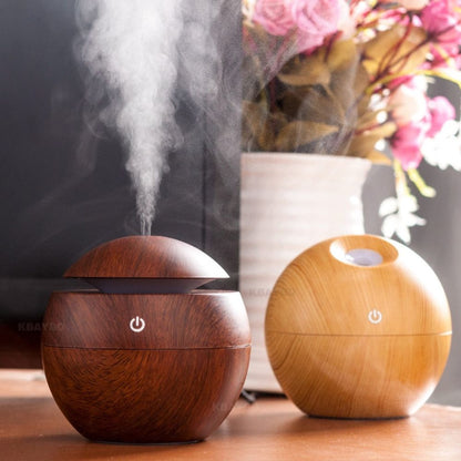 Humidificateurs Diffuseur