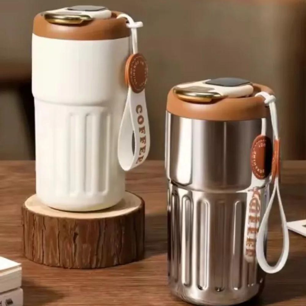 Thermos Intelligents