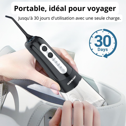 Nettoyant Dentaire sans Fil INSMART