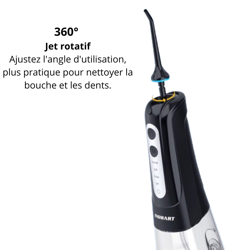 Nettoyant Dentaire sans Fil INSMART